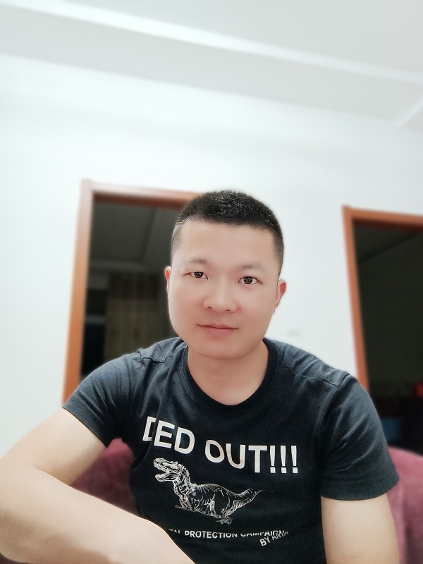 知止的第一张照片--潜山父母相亲团